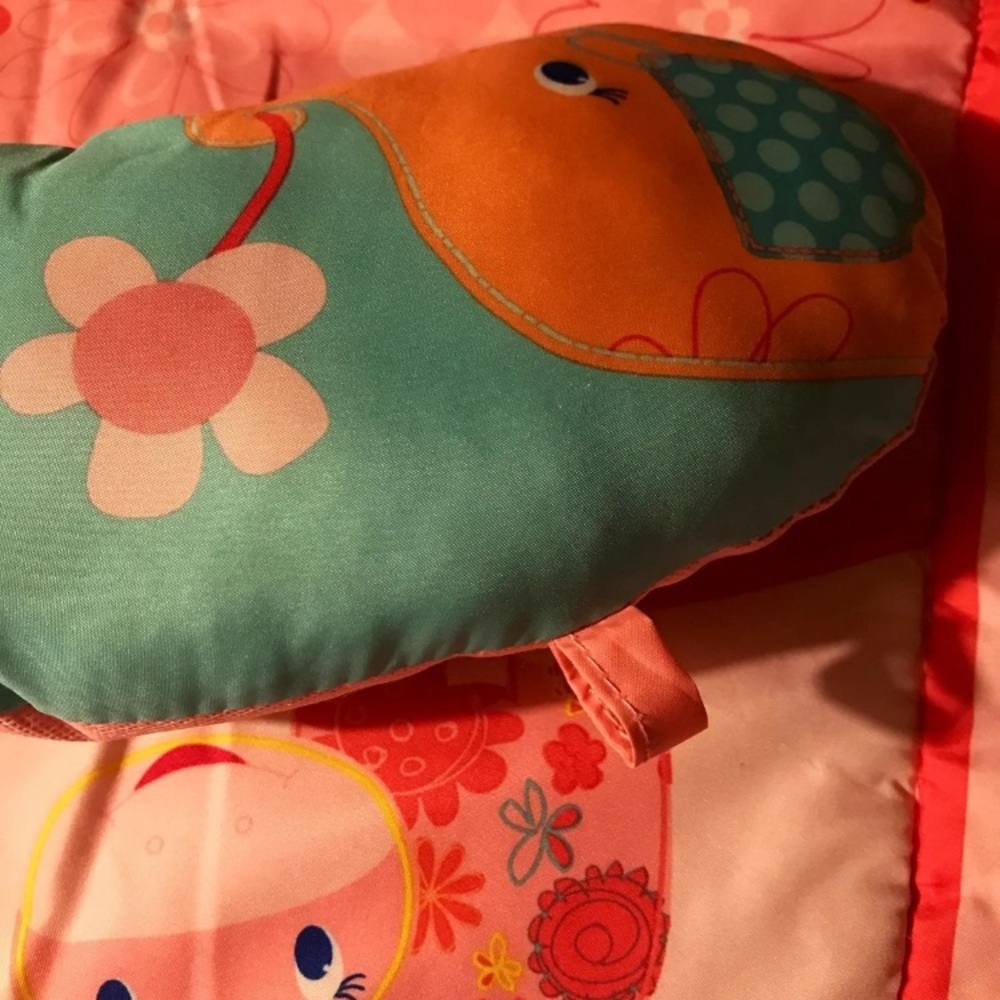 Baby play mat - Picture 2 of 4